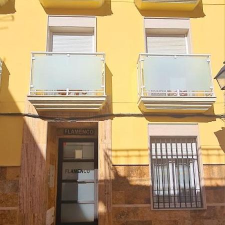 Apartamento A 2 Minutos De La Playa Y Centro Фуэнхирола Экстерьер фото
